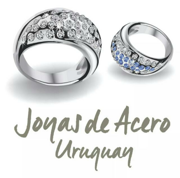 Joyas de Acero Uruguay