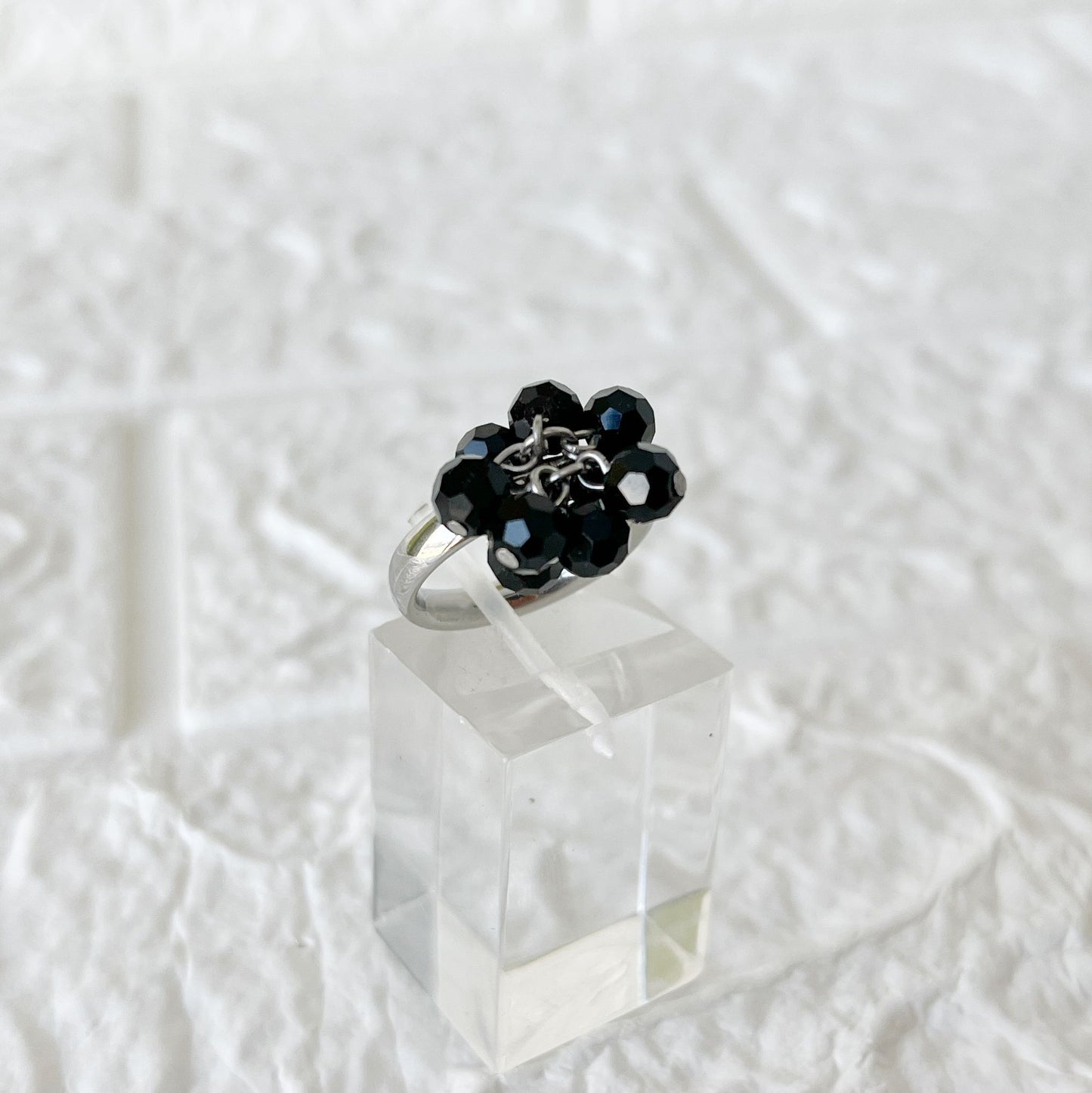 Anillo de Acero Quirúrgico