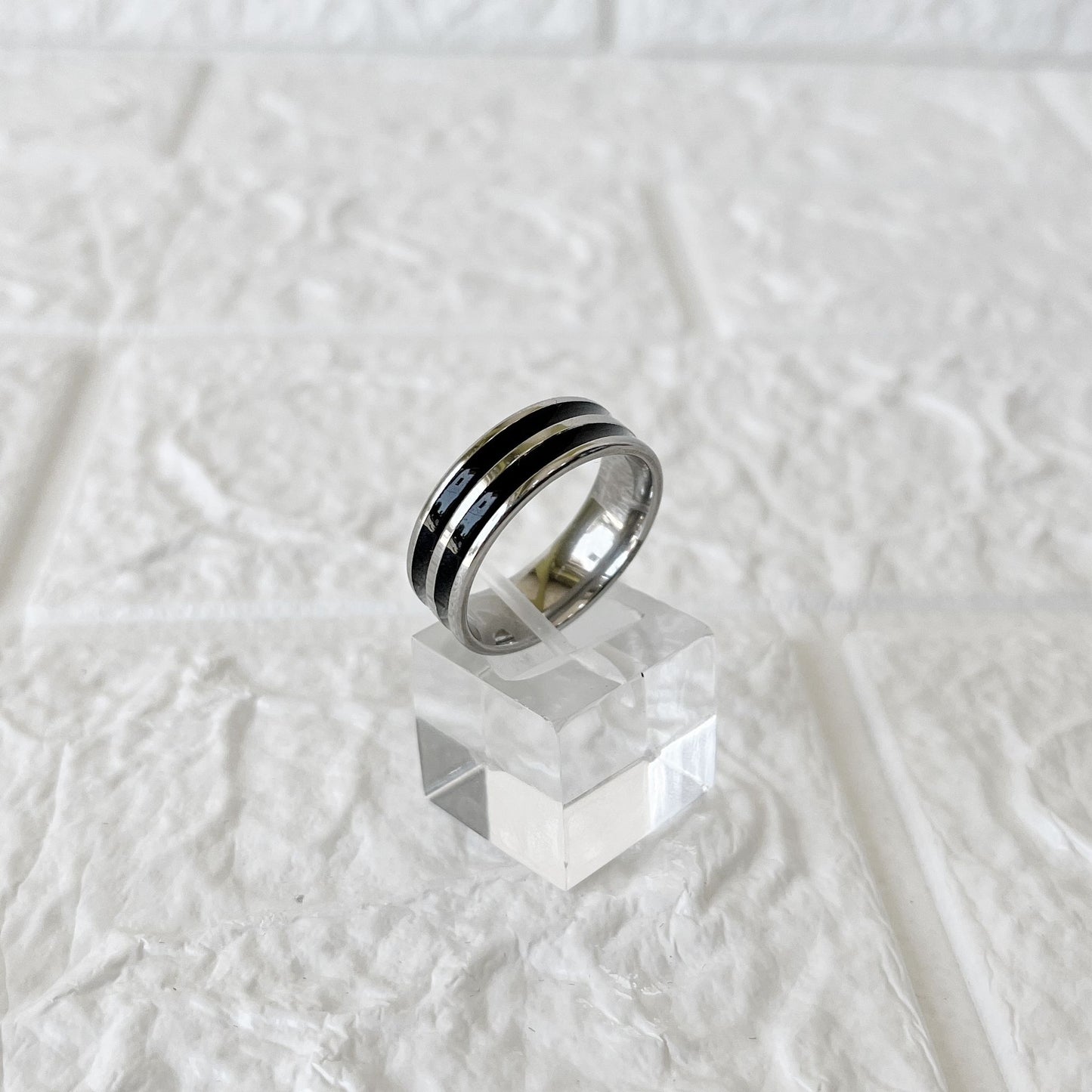 Anillo de Acero Quirúrgico