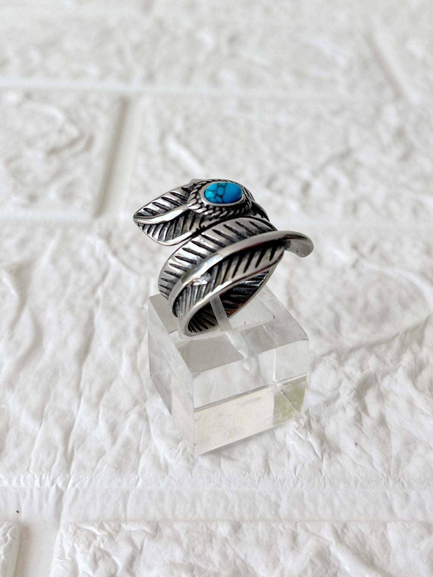 Anillo de Acero Quirúrgico