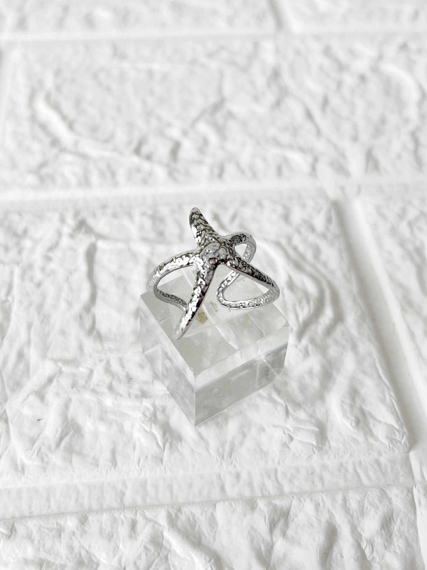 Anillo de Acero Quirúrgico