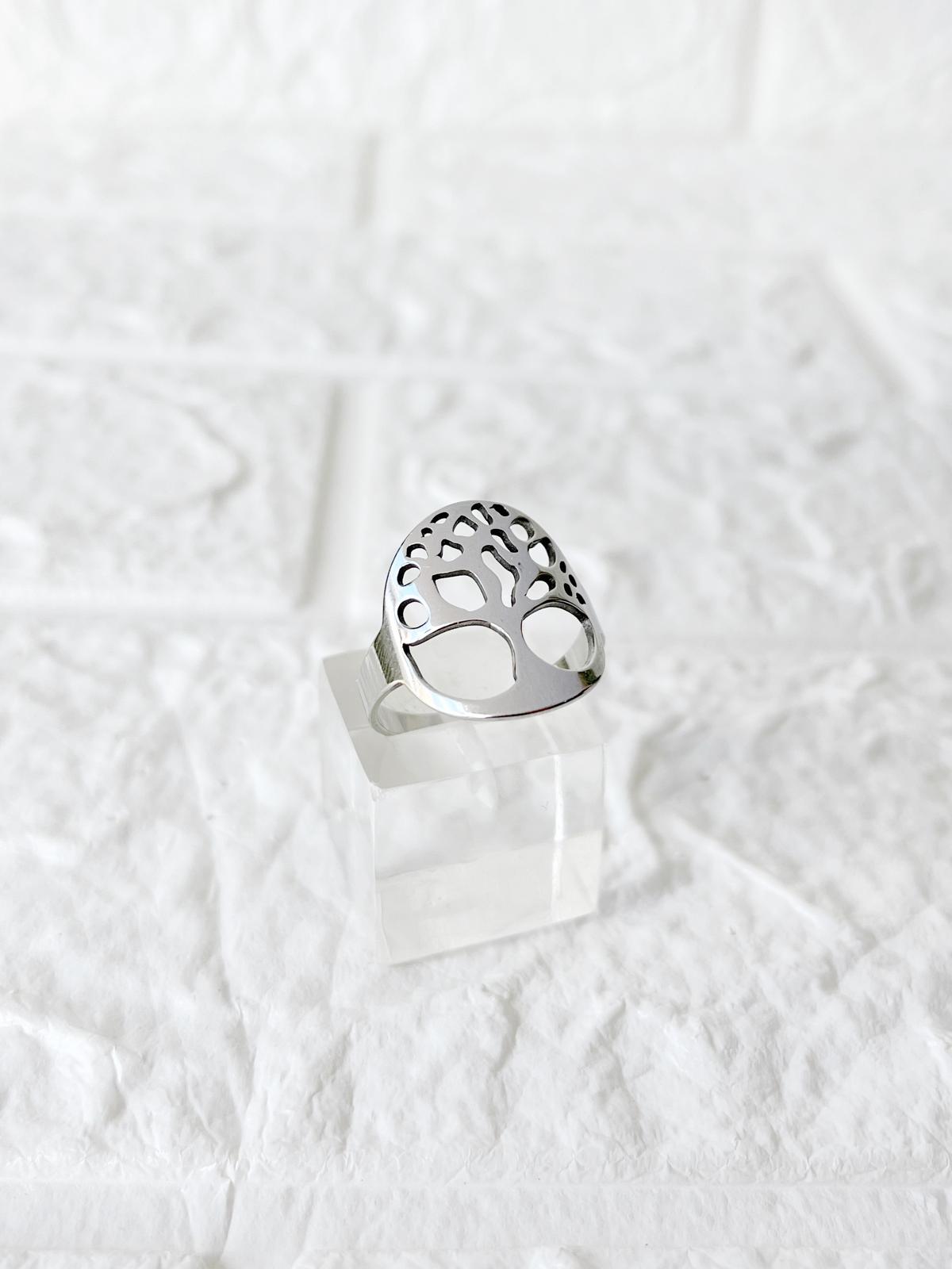 Anillo de Acero Quirúrgico