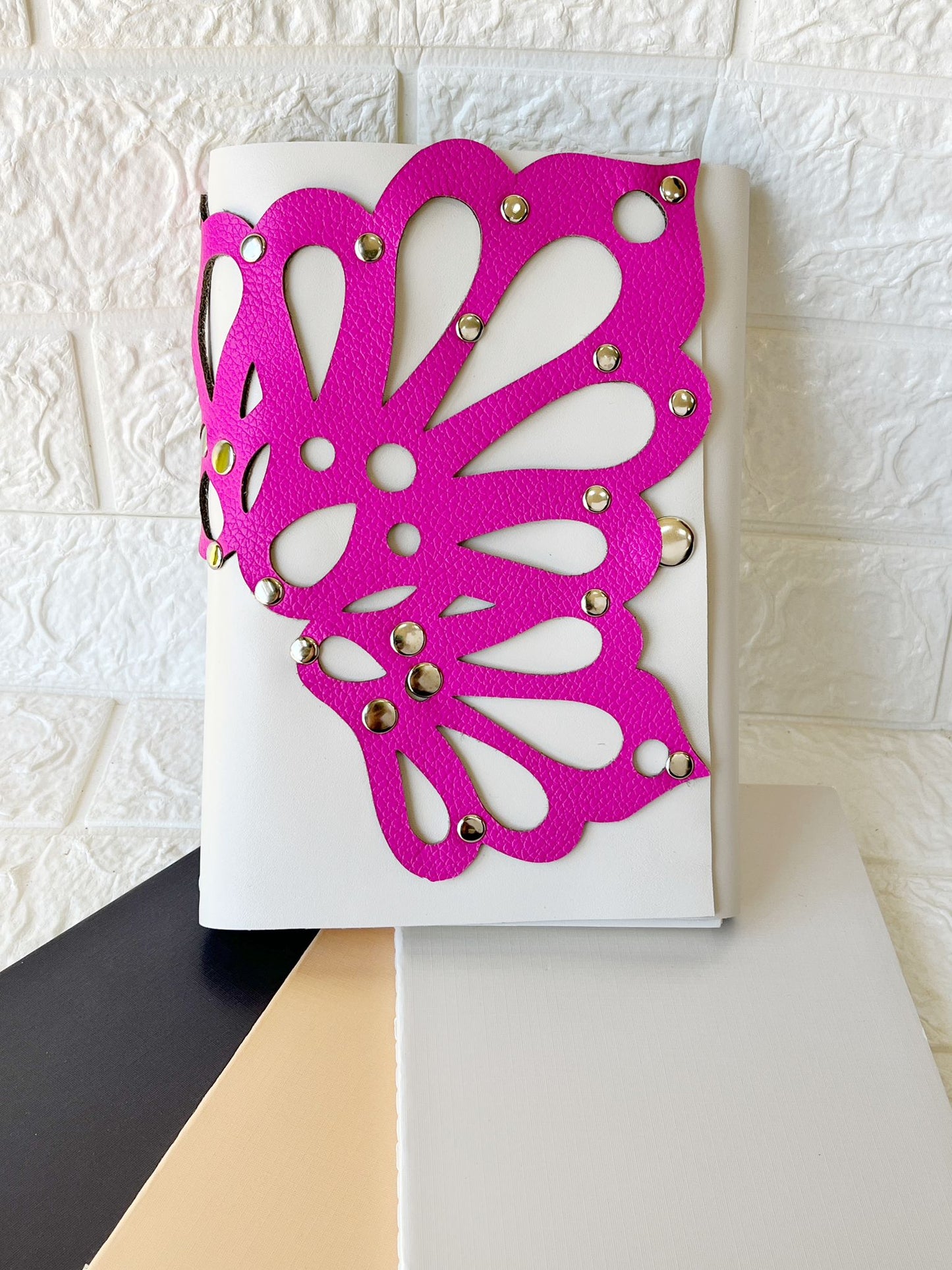 Cuaderno / bitácora