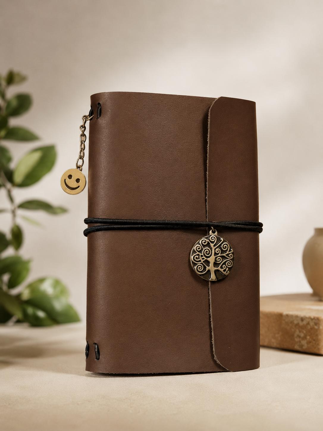 Libreta / bitácora