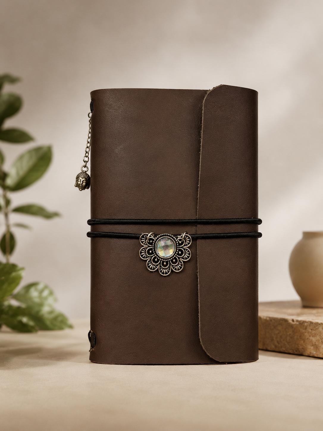 Libreta / bitácora
