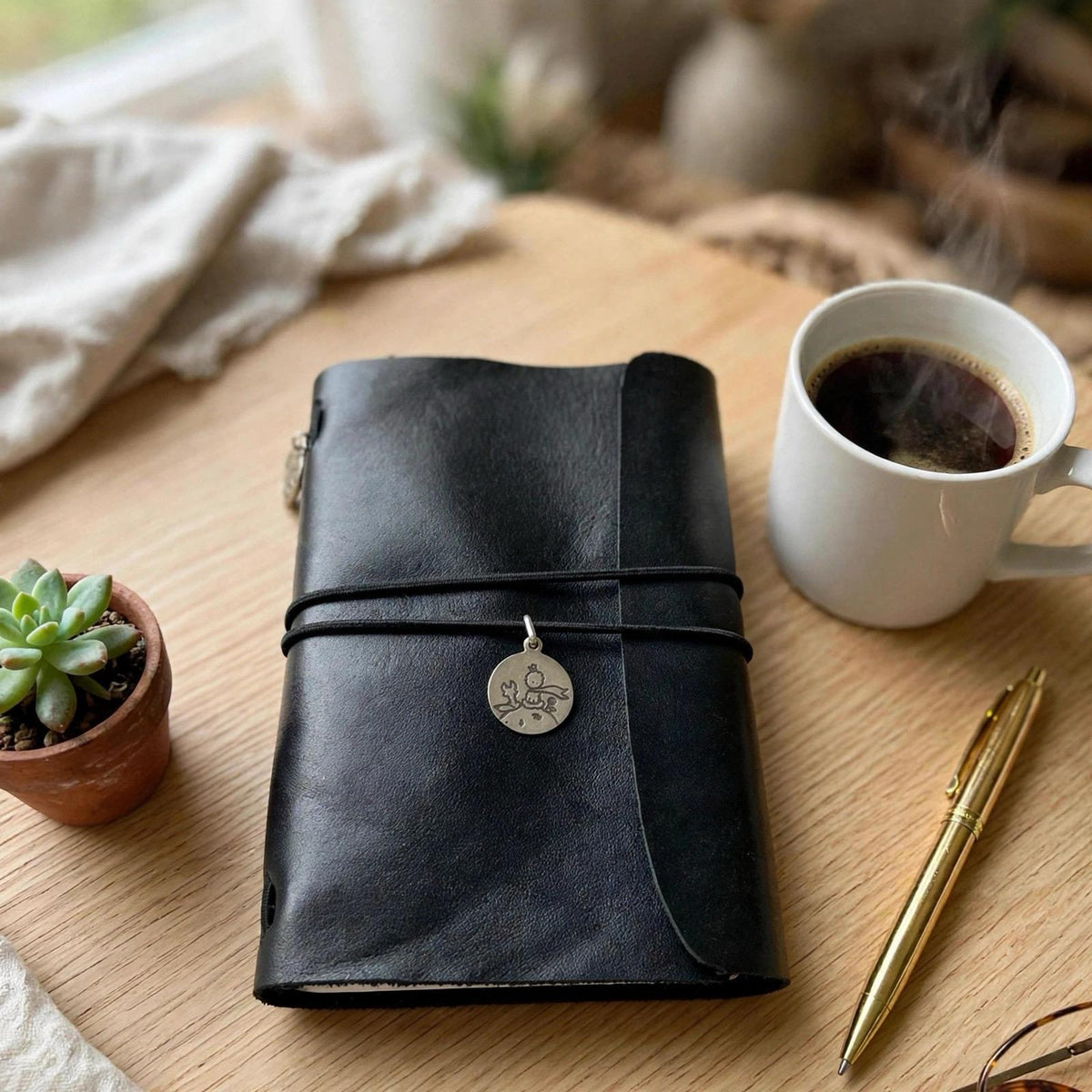 Libreta / bitácora