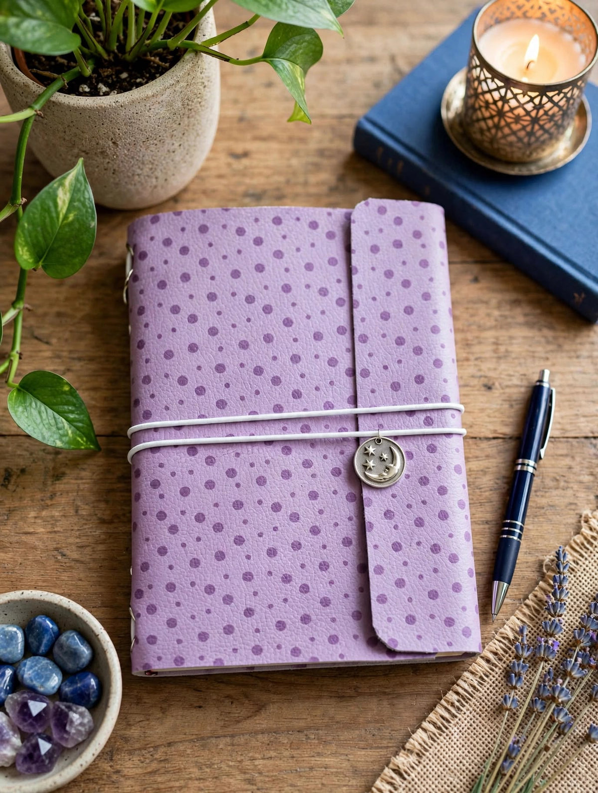 Cuaderno / bitácora