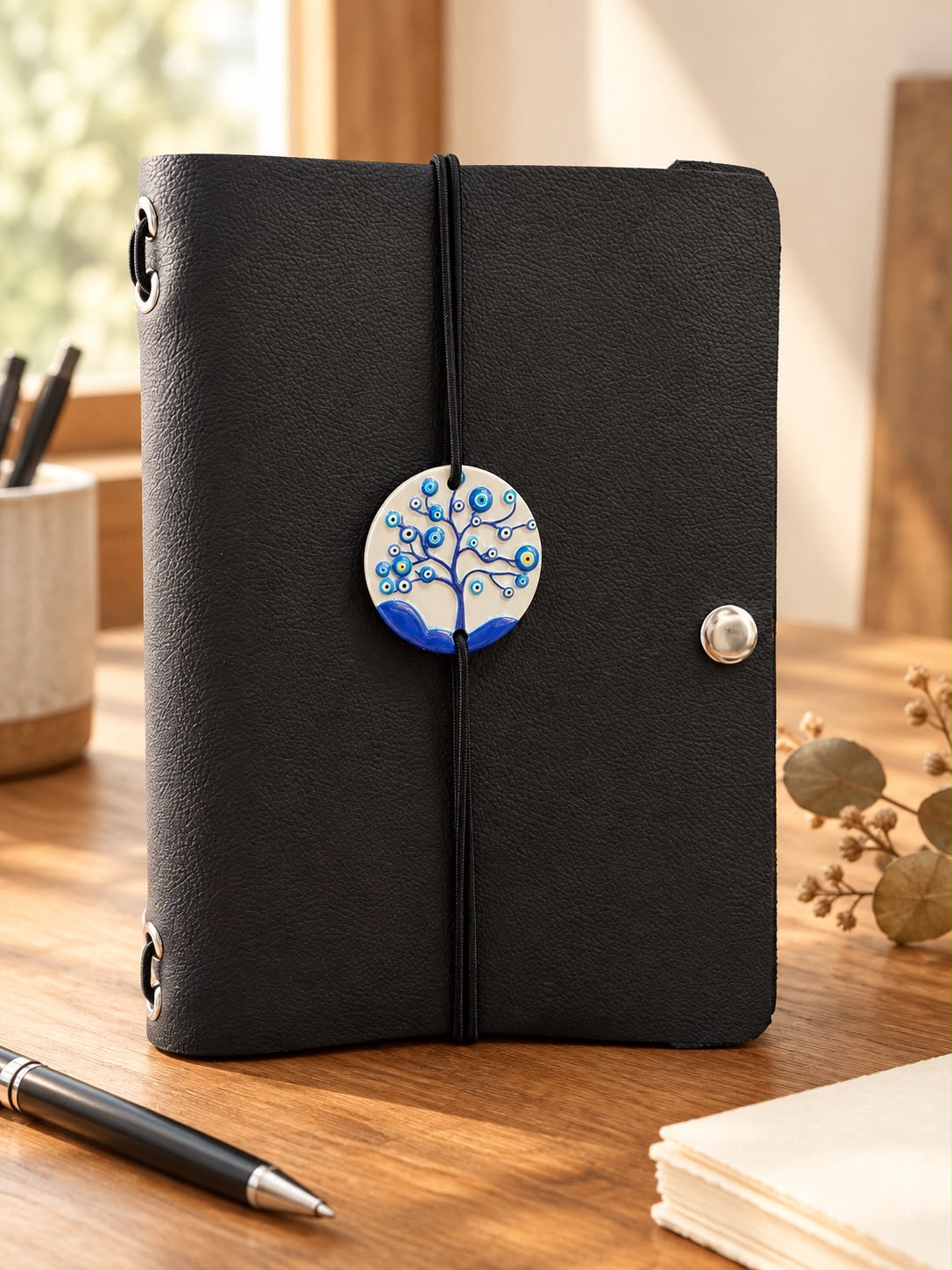 Cuaderno / bitácora