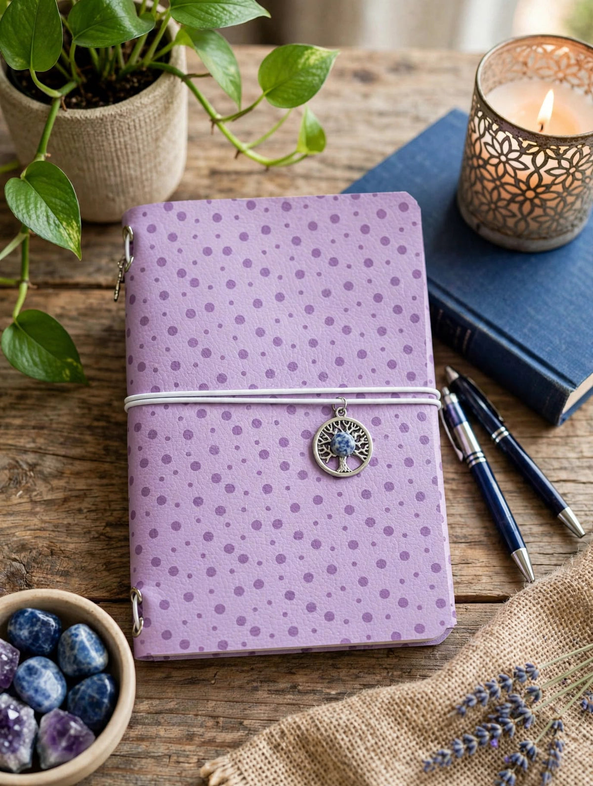 Cuaderno / bitácora