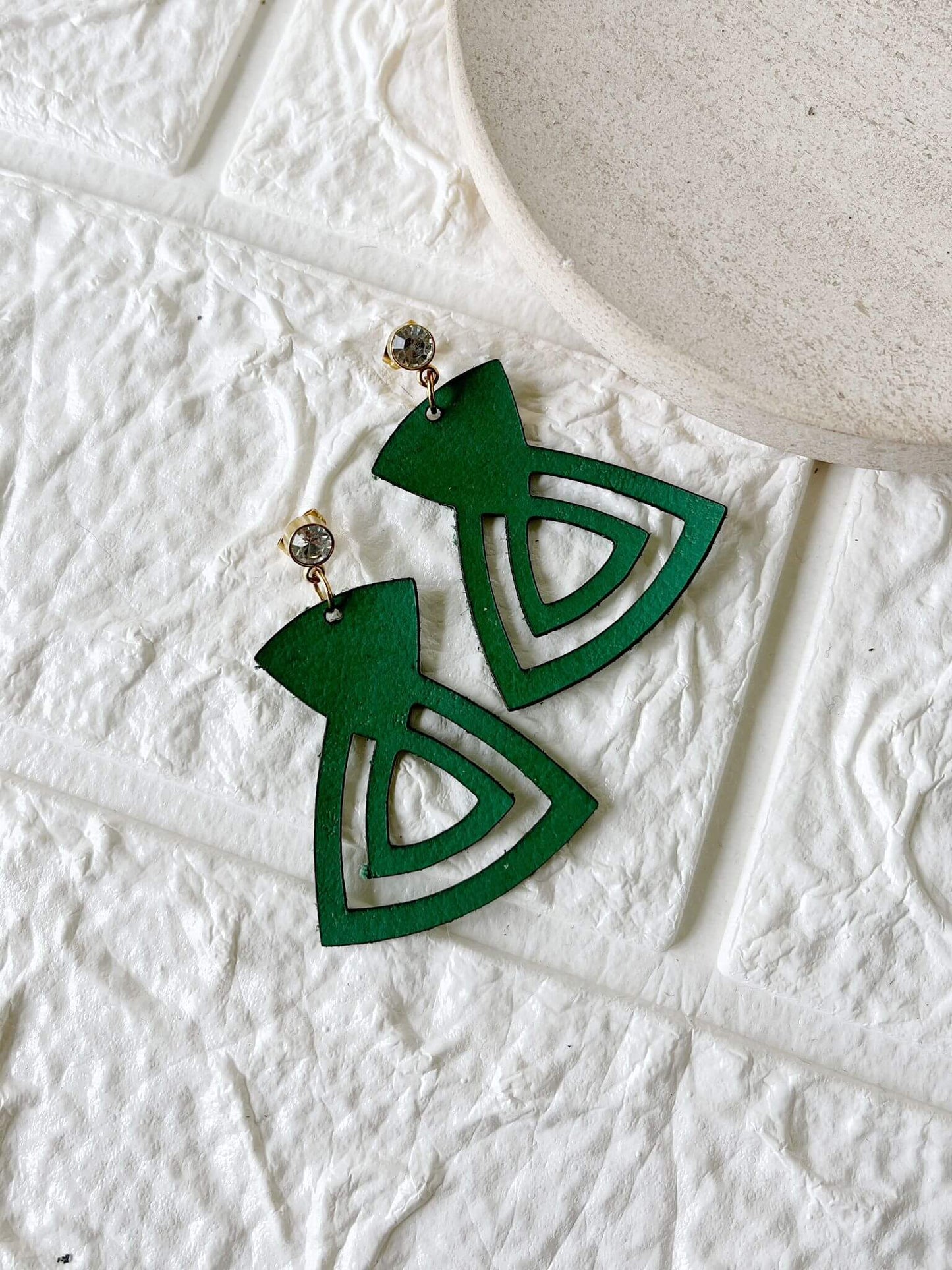 Caravanas de Acero y Cuero