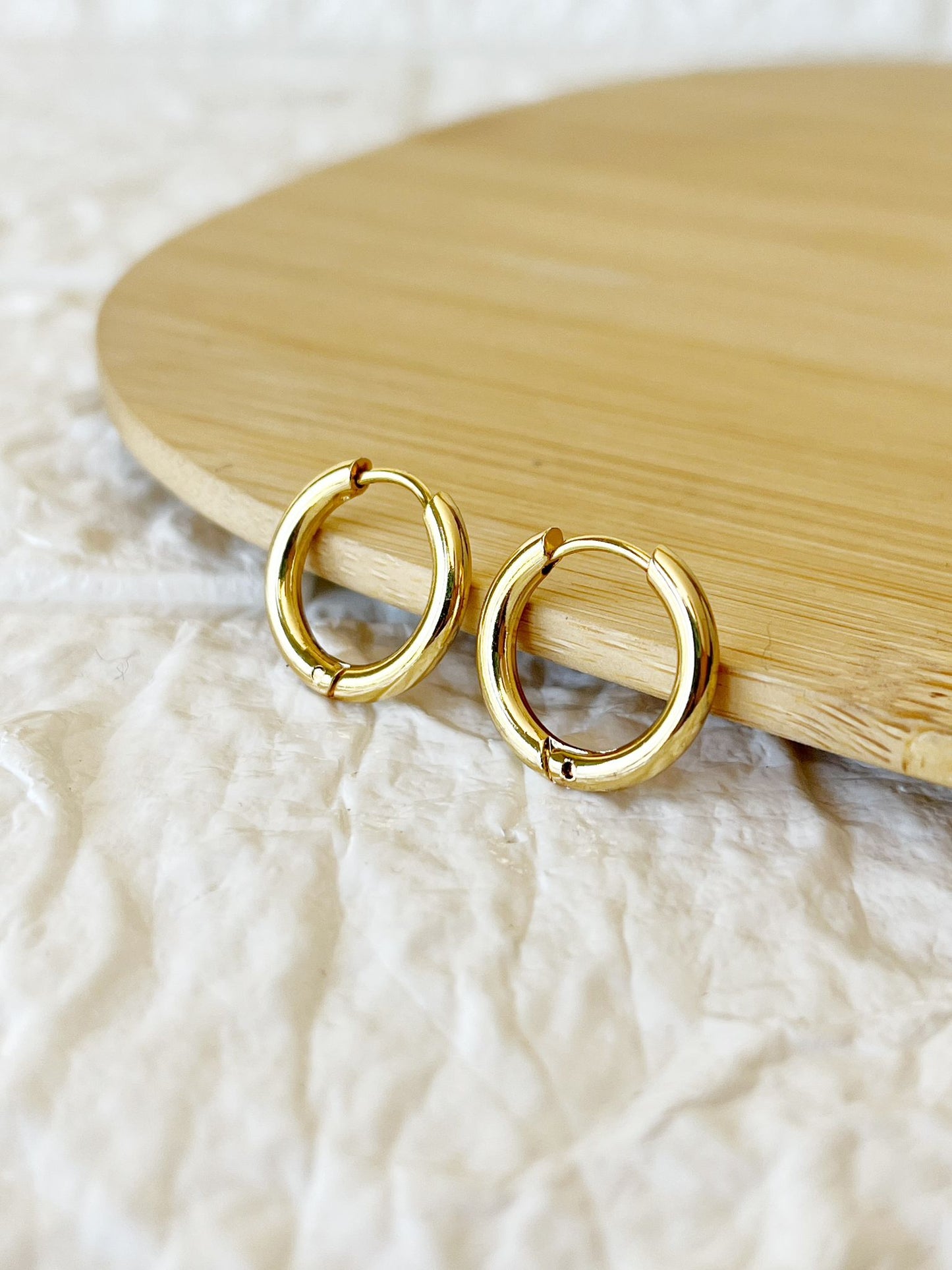 Caravanas de Acero Dorado