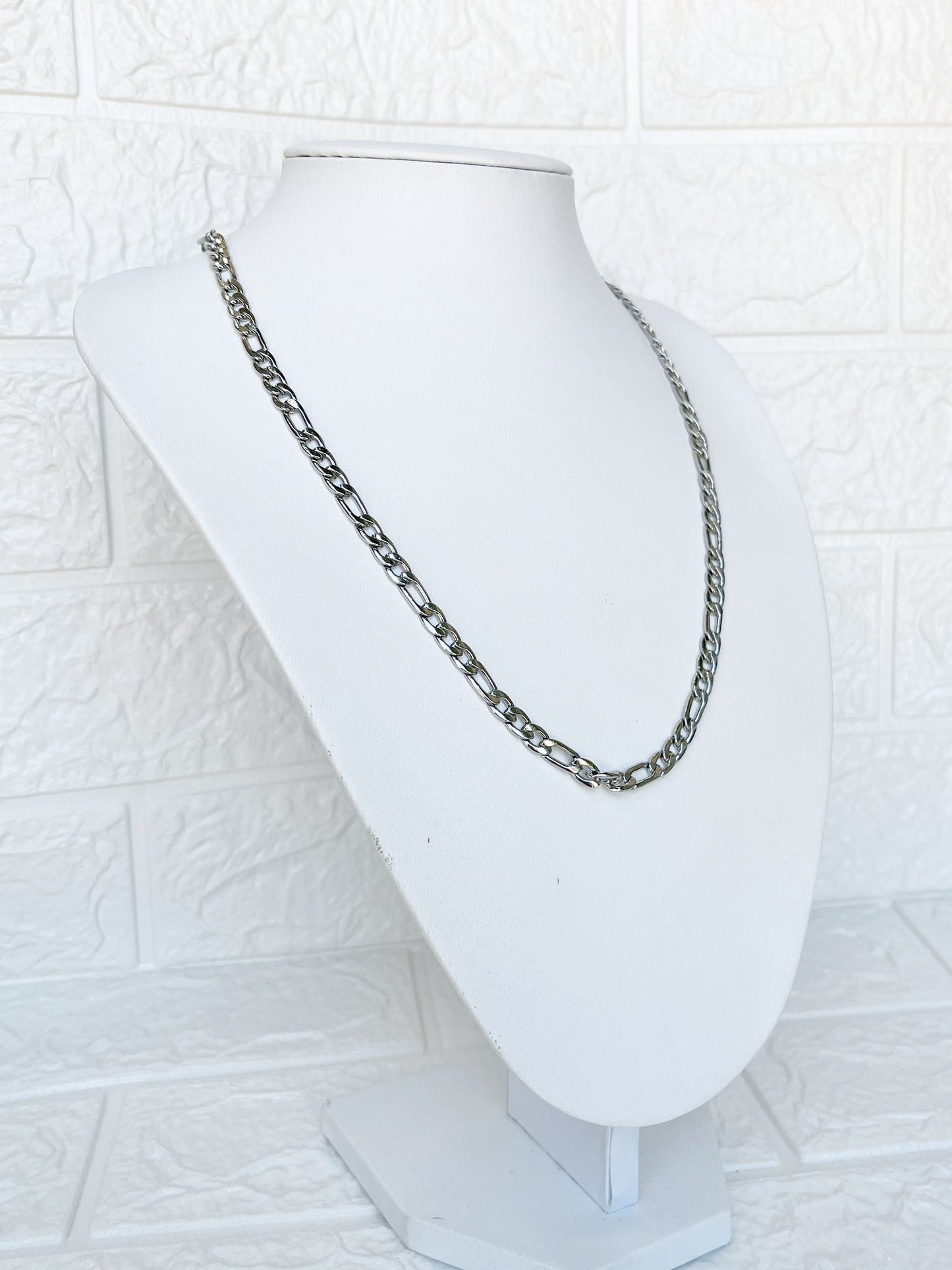 Cadena de Acero Quirúrgico