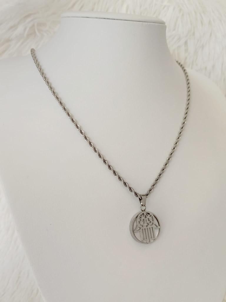 Conjunto de Acero Quirúrgico