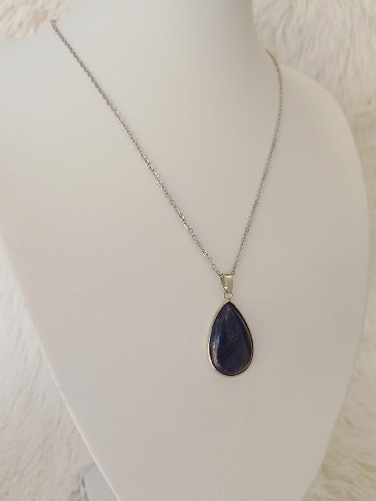 Zaphire joyas acero discount quirurgico