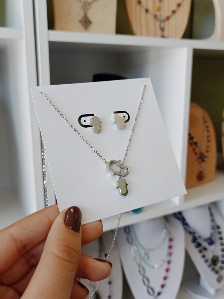 Tiktok Joyas De Acero Quirurgico Por Mayor En Patronato Chile