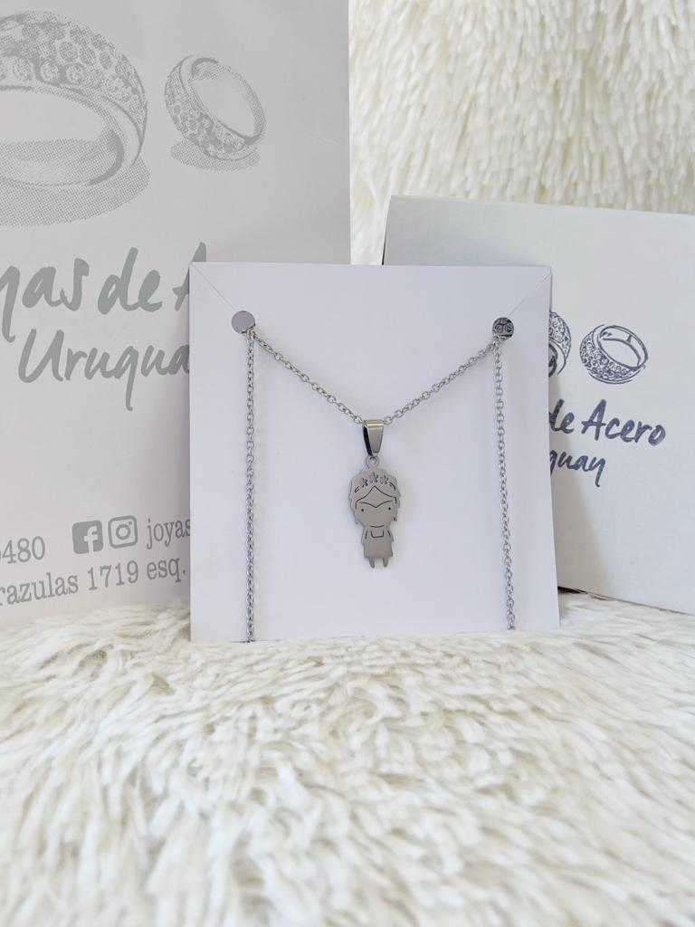 Conjunto de Acero Quirúrgico
