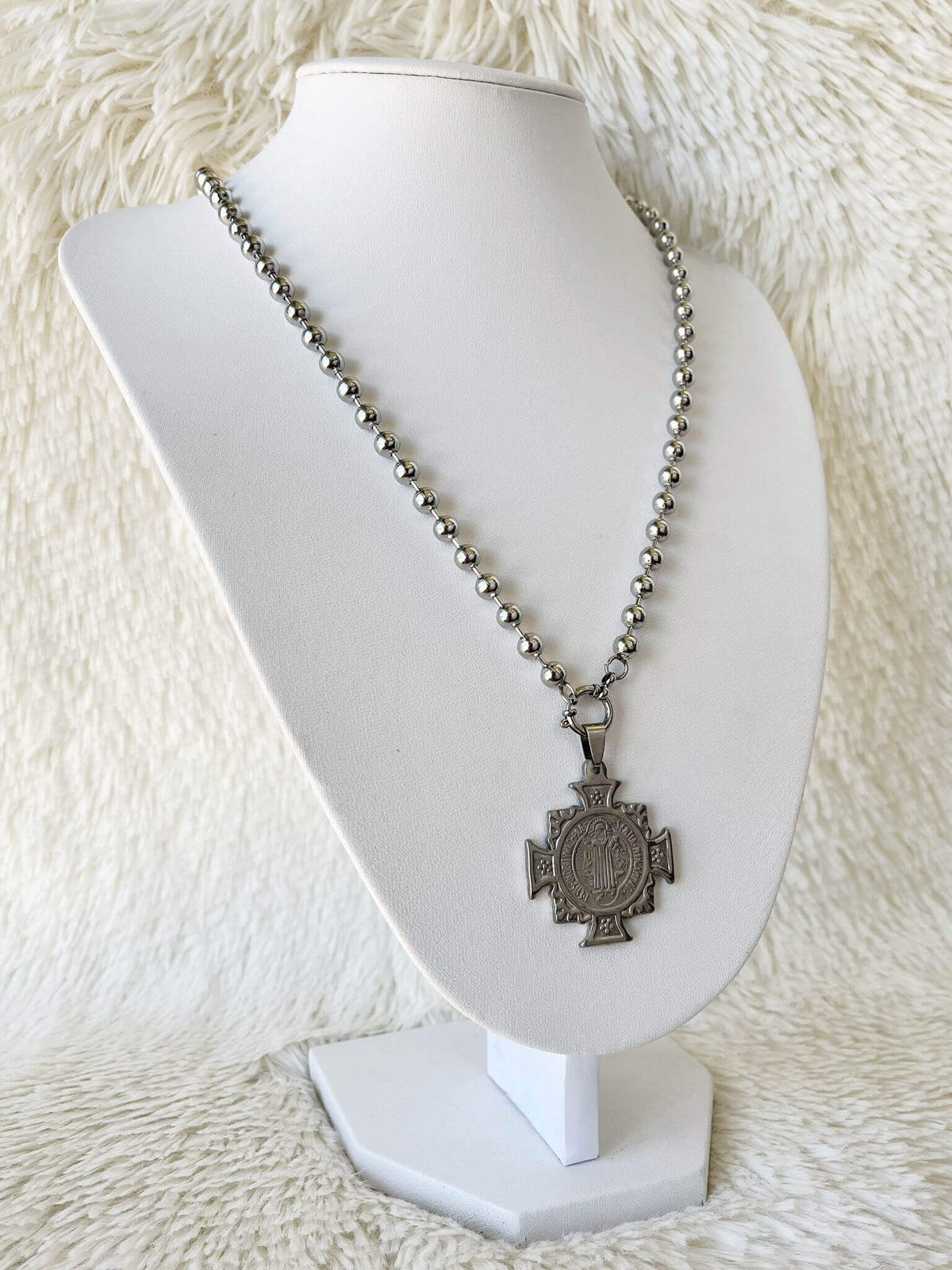 Conjunto de Acero Quirúrgico