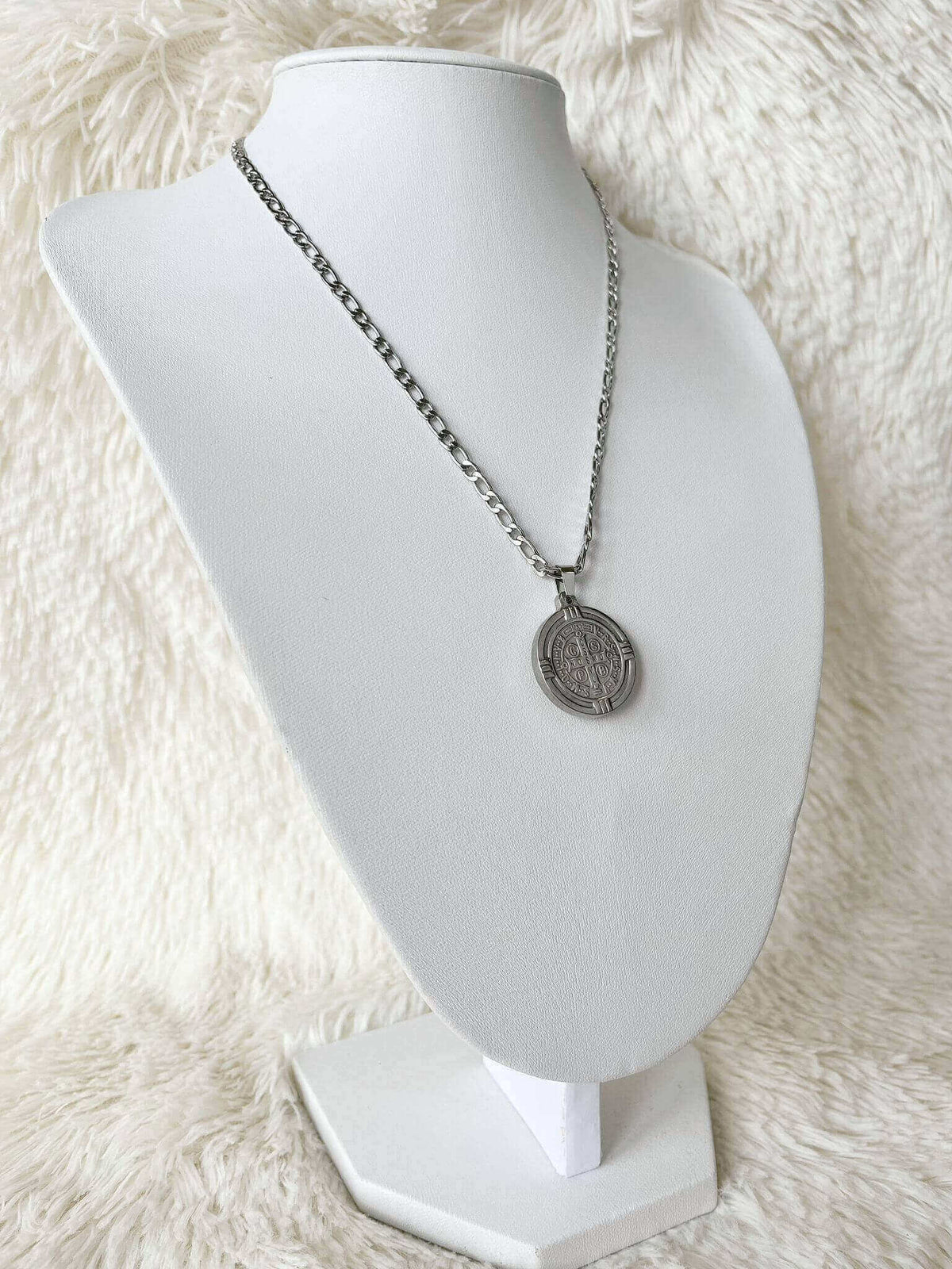 Conjunto de Acero Quirúrgico