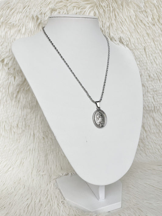 Conjunto de Acero Quirúrgico
