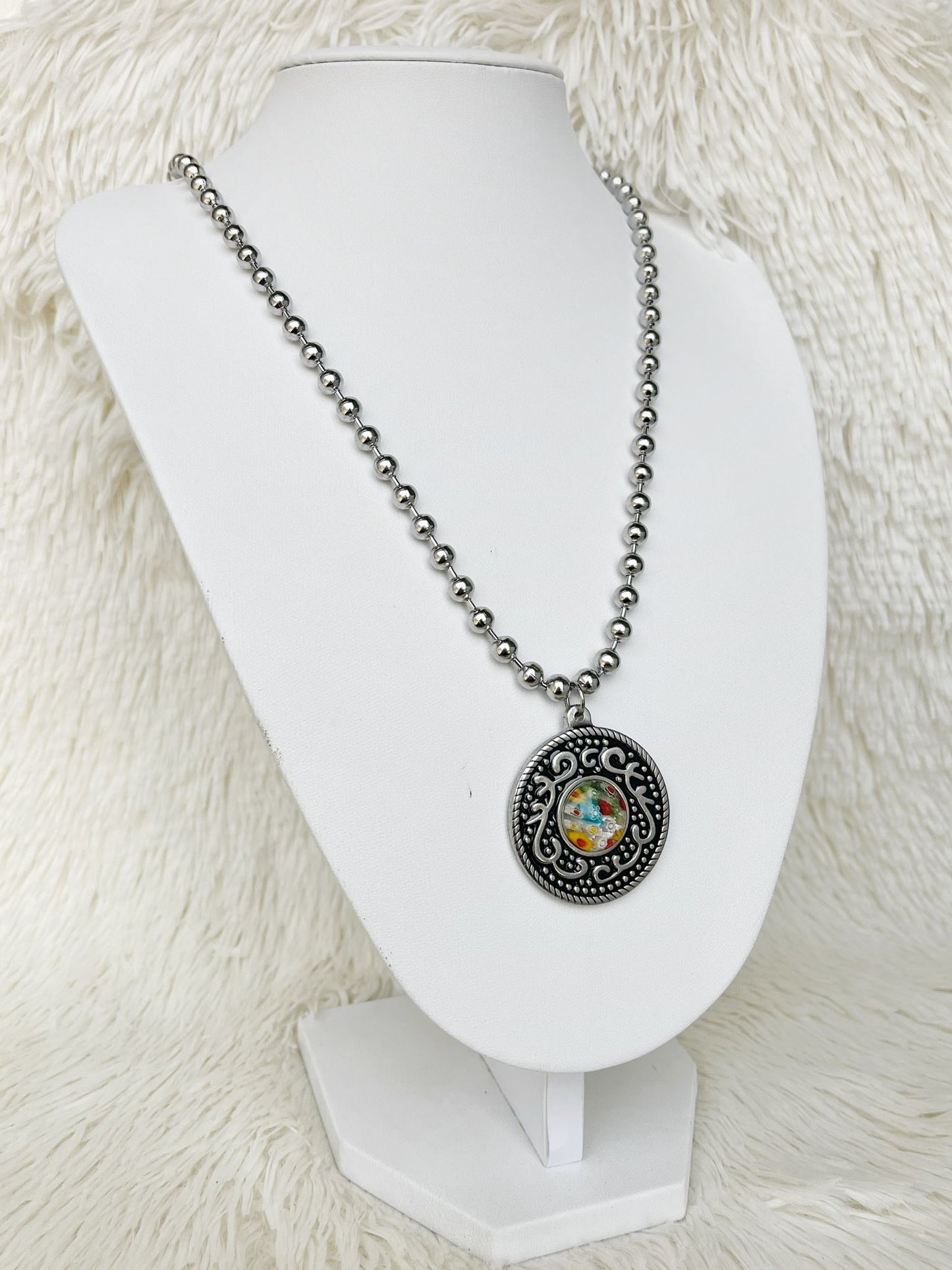 Conjunto de Acero Quirúrgico