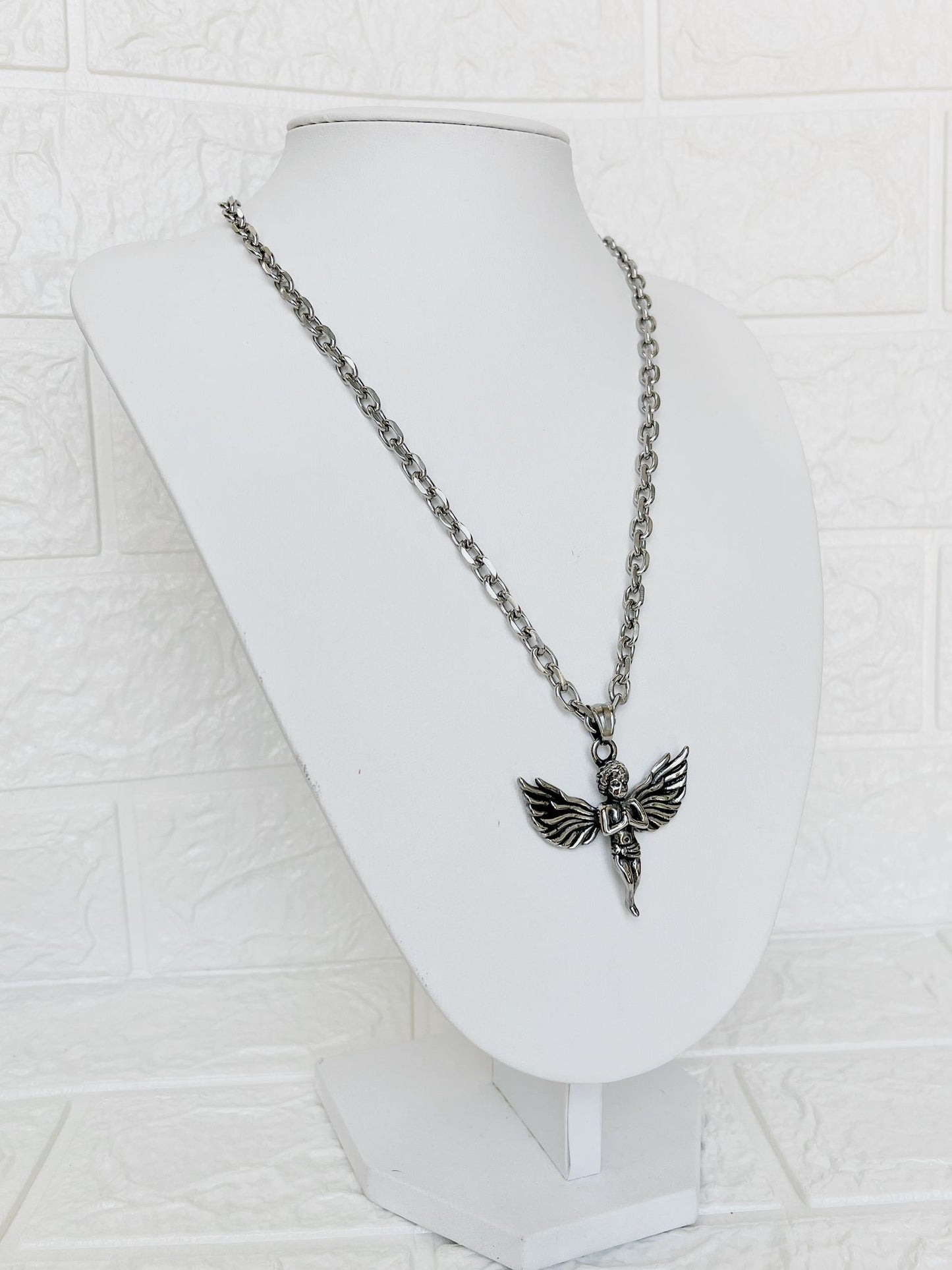 Conjunto de Acero Quirúrgico