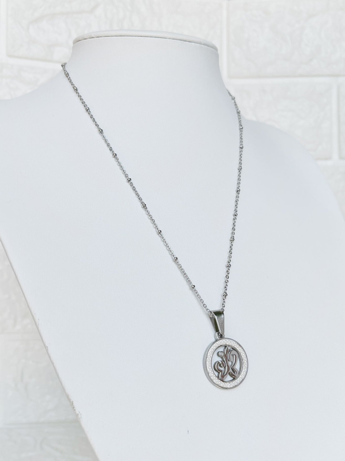 Conjunto de Acero Quirúrgico