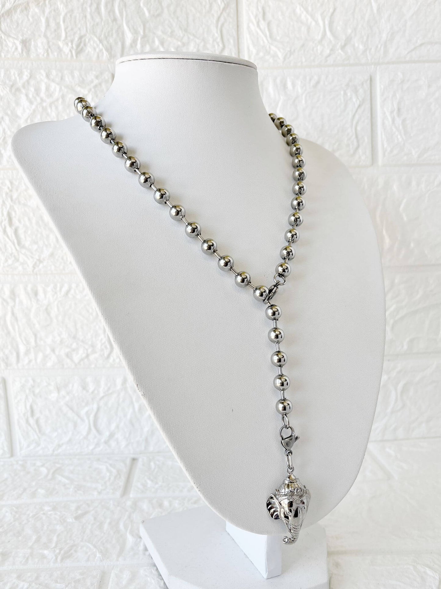 Conjunto de Acero Quirúrgico