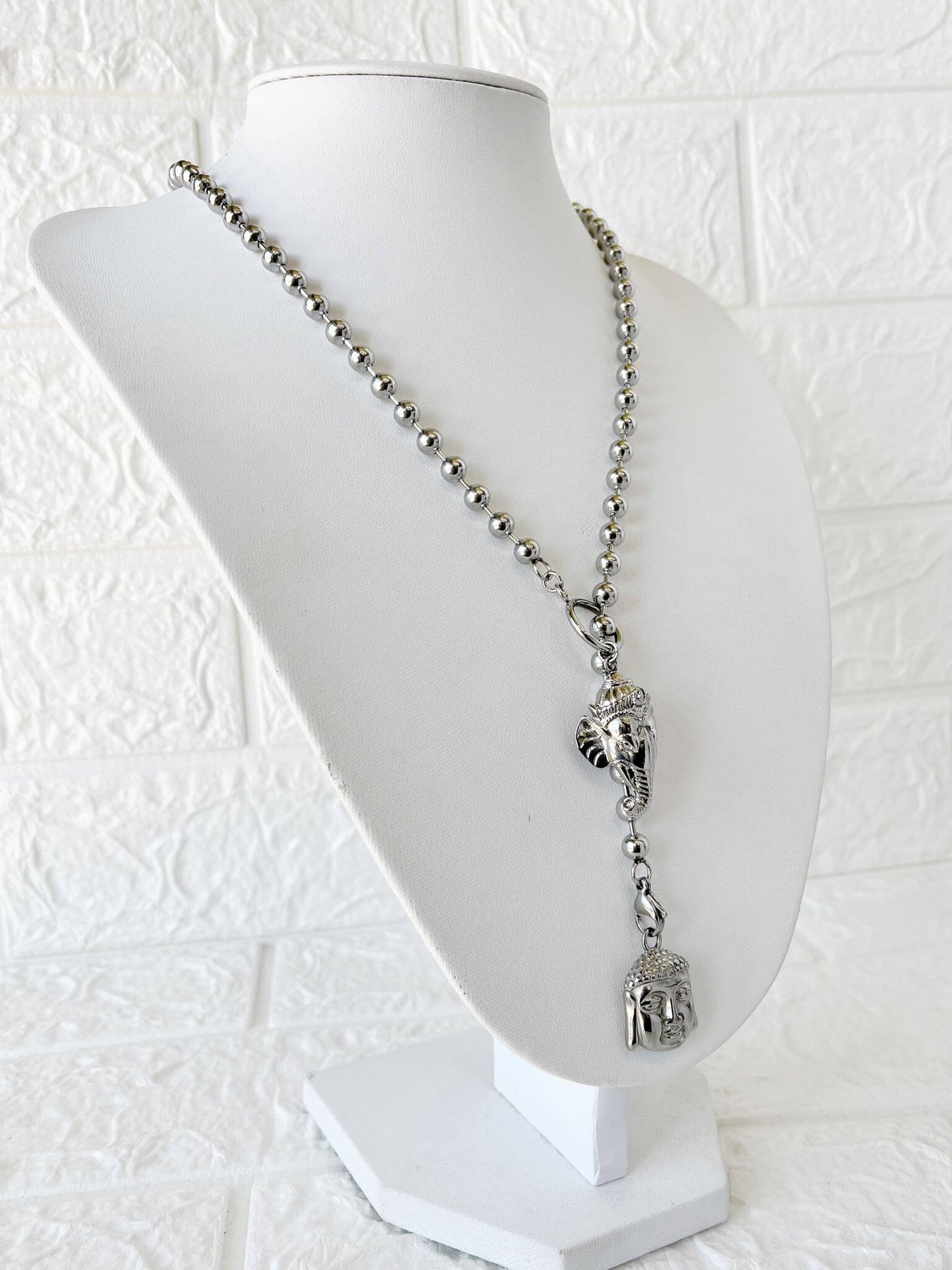 Conjunto de Acero Quirúrgico