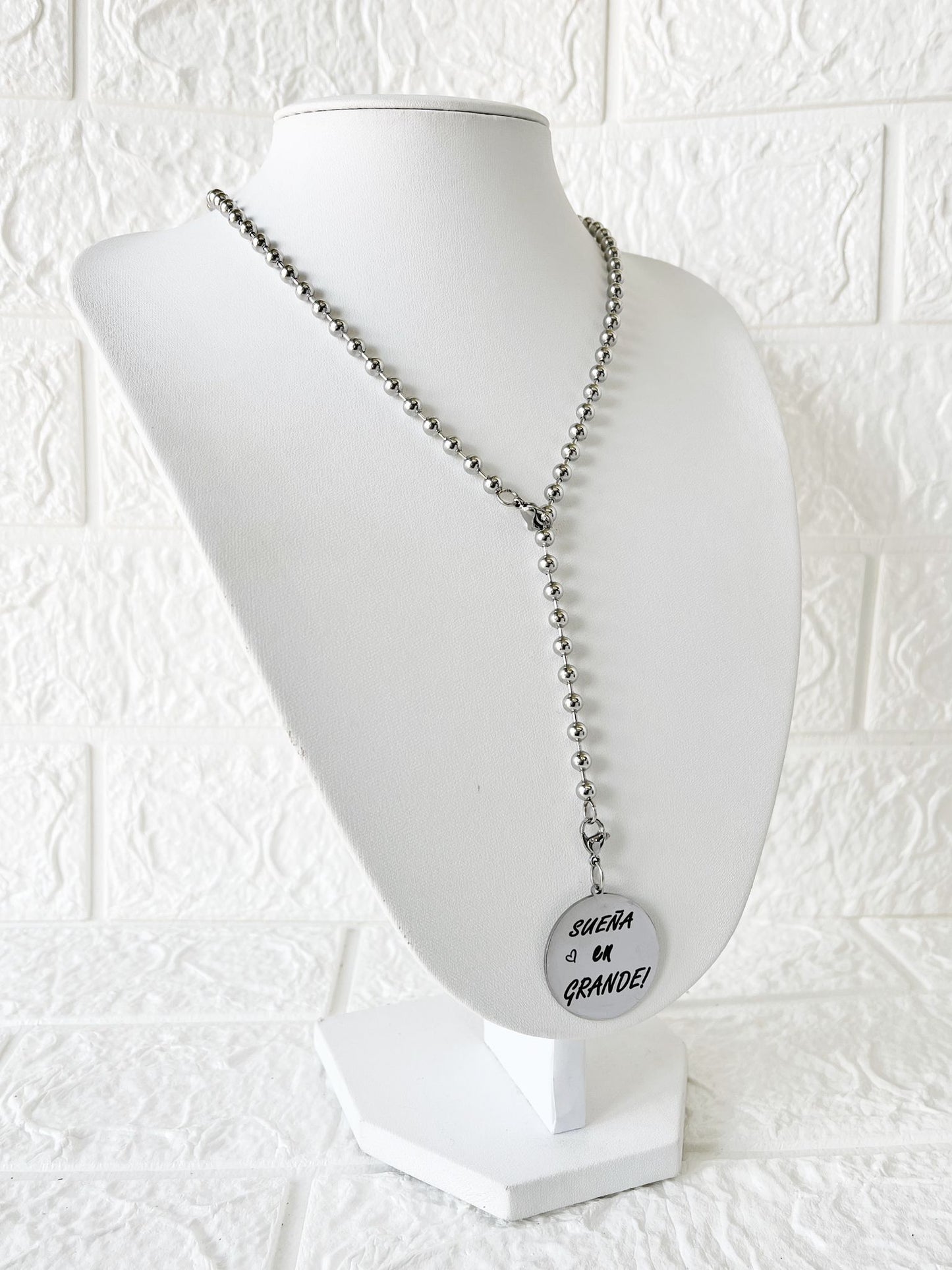 Conjunto de Acero Quirúrgico