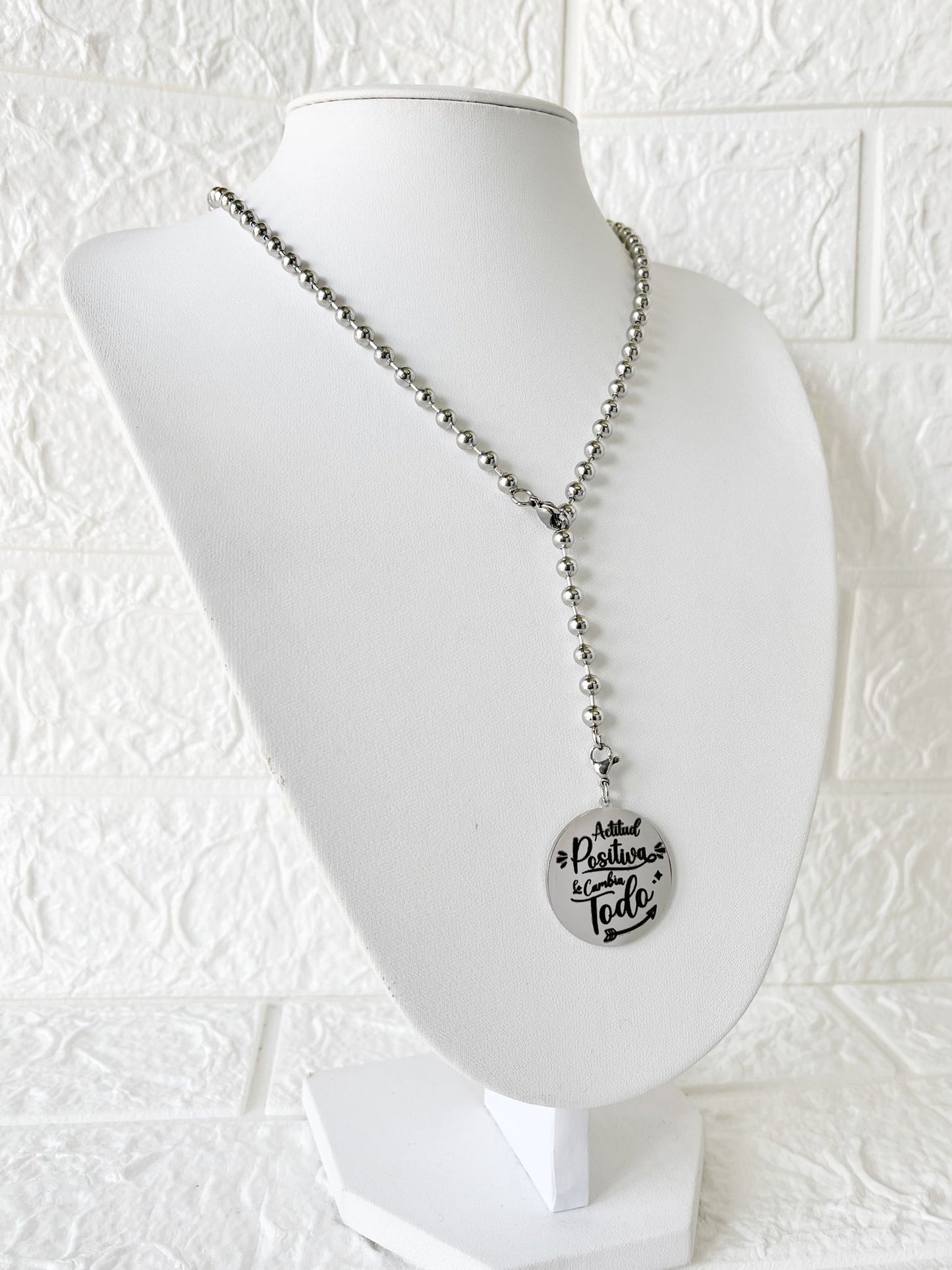 Conjunto de Acero Quirúrgico
