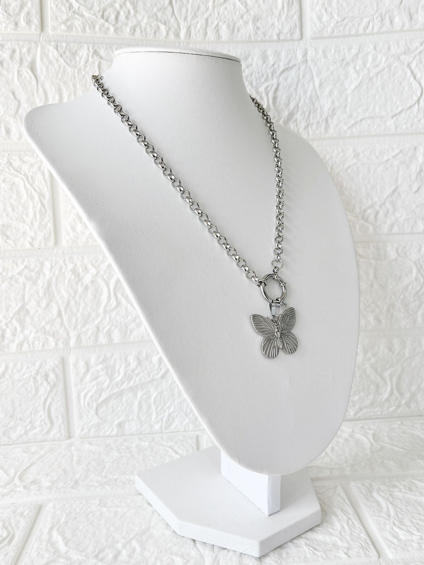 Conjunto de Acero Quirúrgico