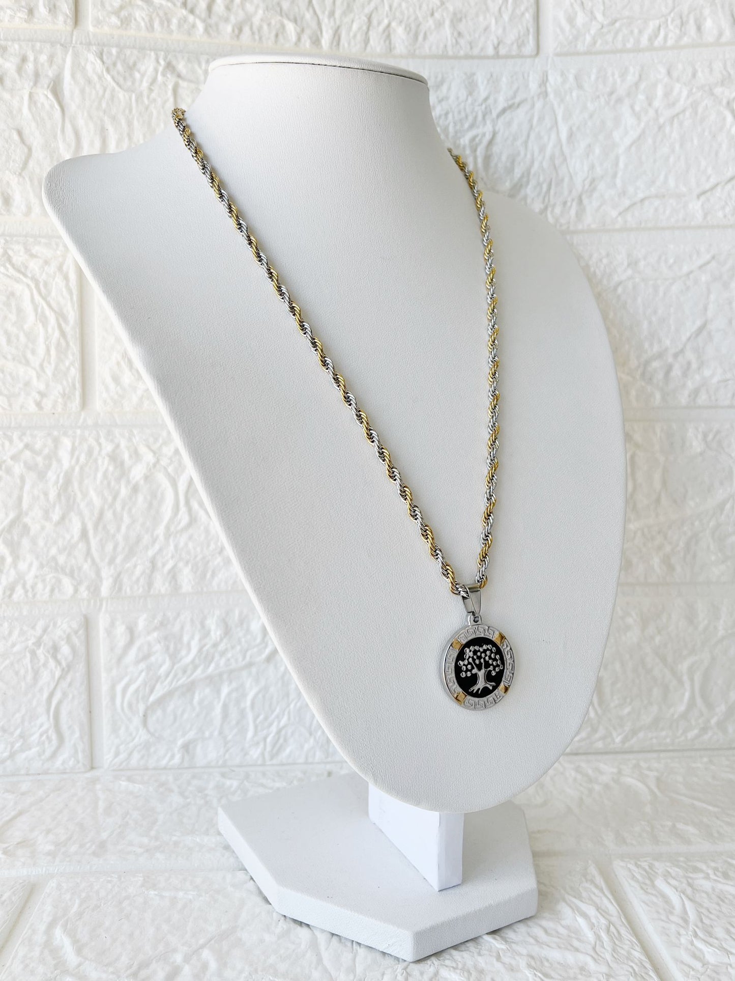 Conjunto de Acero Quirúrgico
