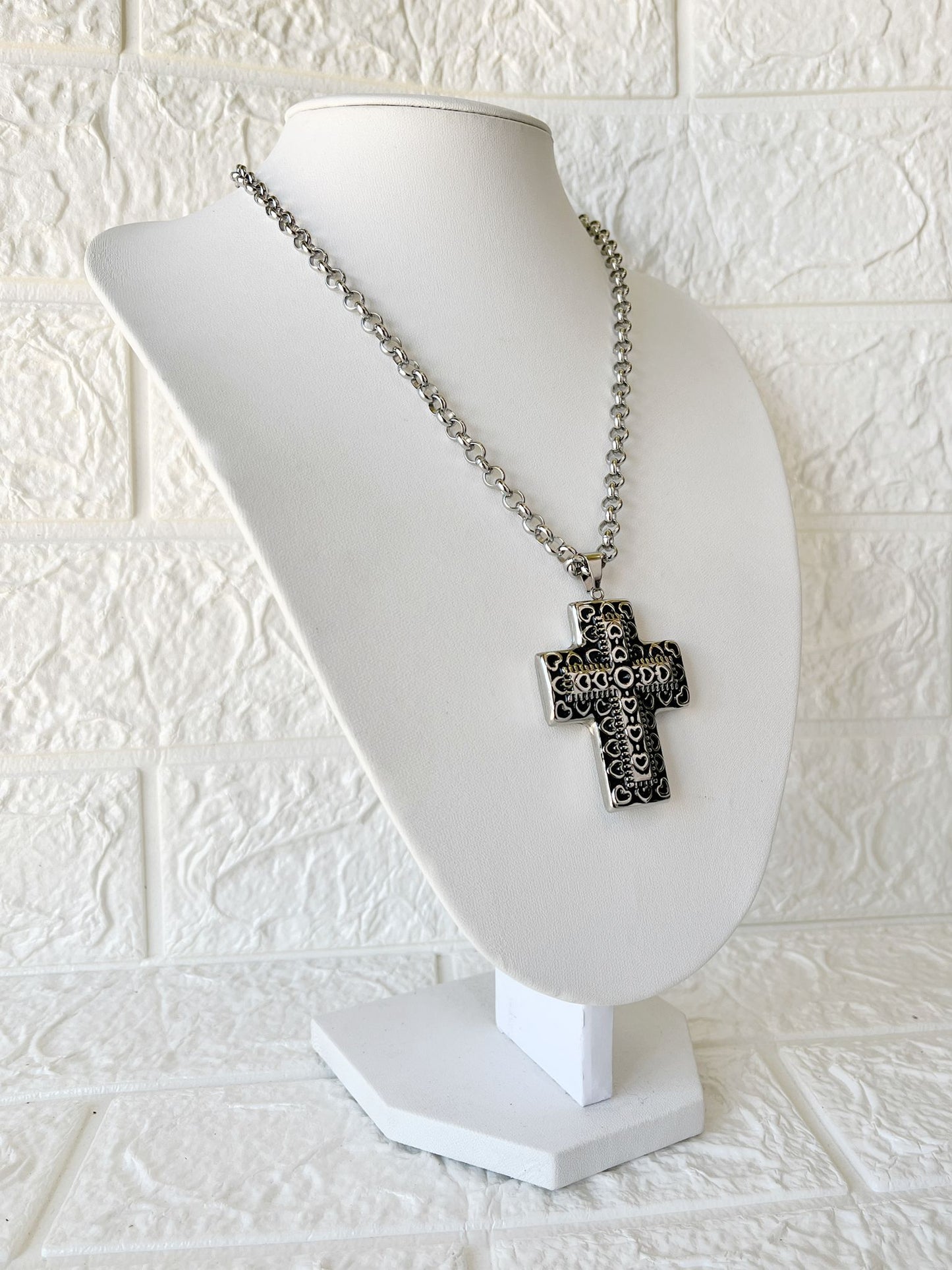 Conjunto de Acero Quirúrgico