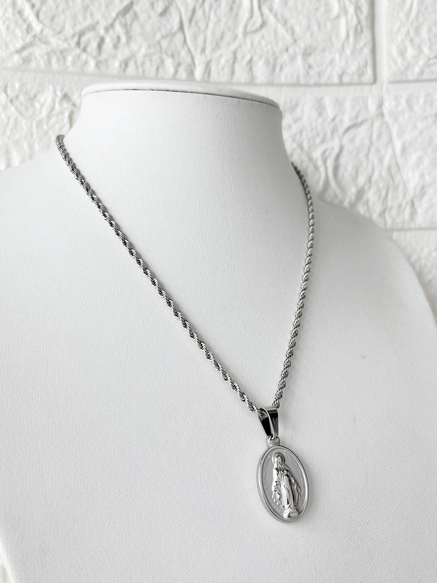 Conjunto de Acero Quirúrgico