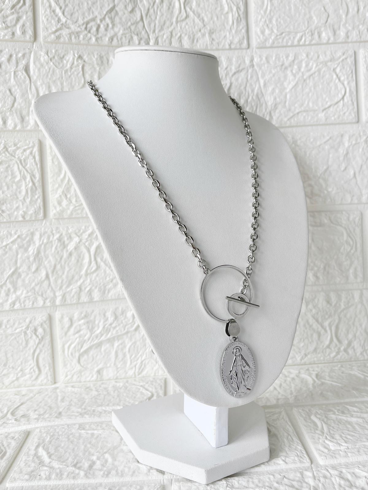 Conjunto de Acero Quirúrgico