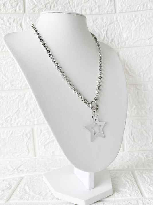 Conjunto de Acero Quirúrgico