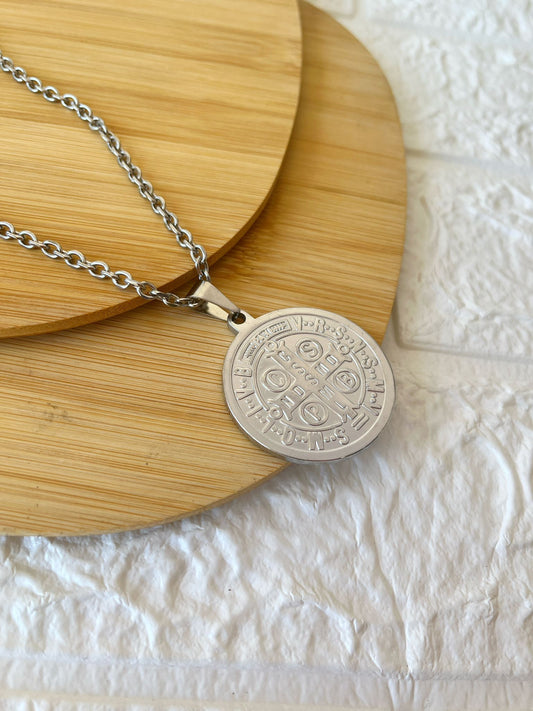 Conjunto de Acero Quirúrgico