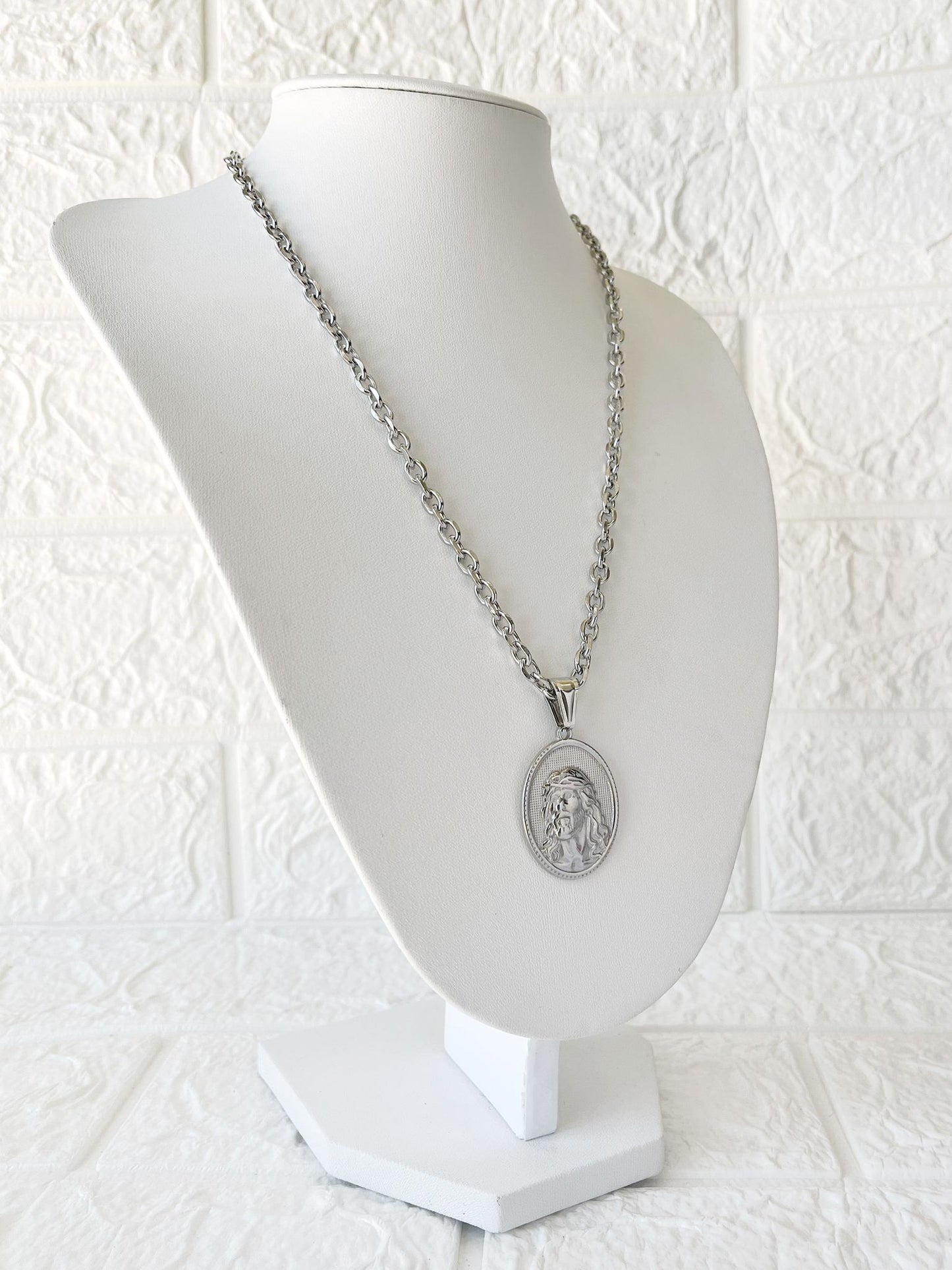 Conjunto de Acero Quirúrgico