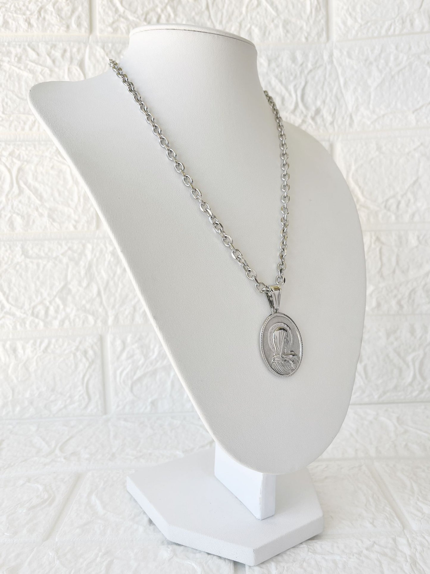 Conjunto de Acero Quirúrgico