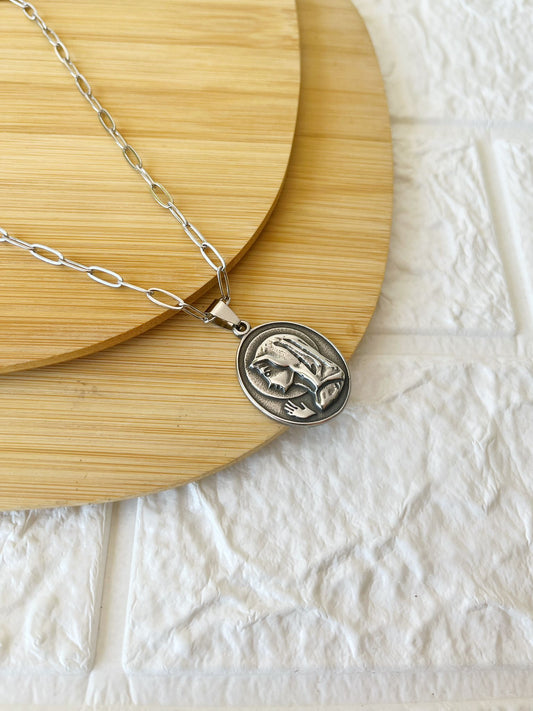 Conjunto de Acero Quirúrgico