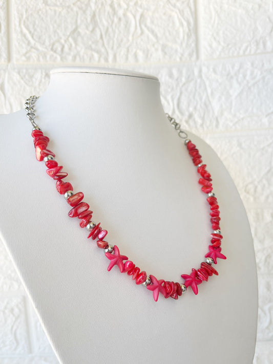 Conjunto de Acero Quirúrgico y Nácar