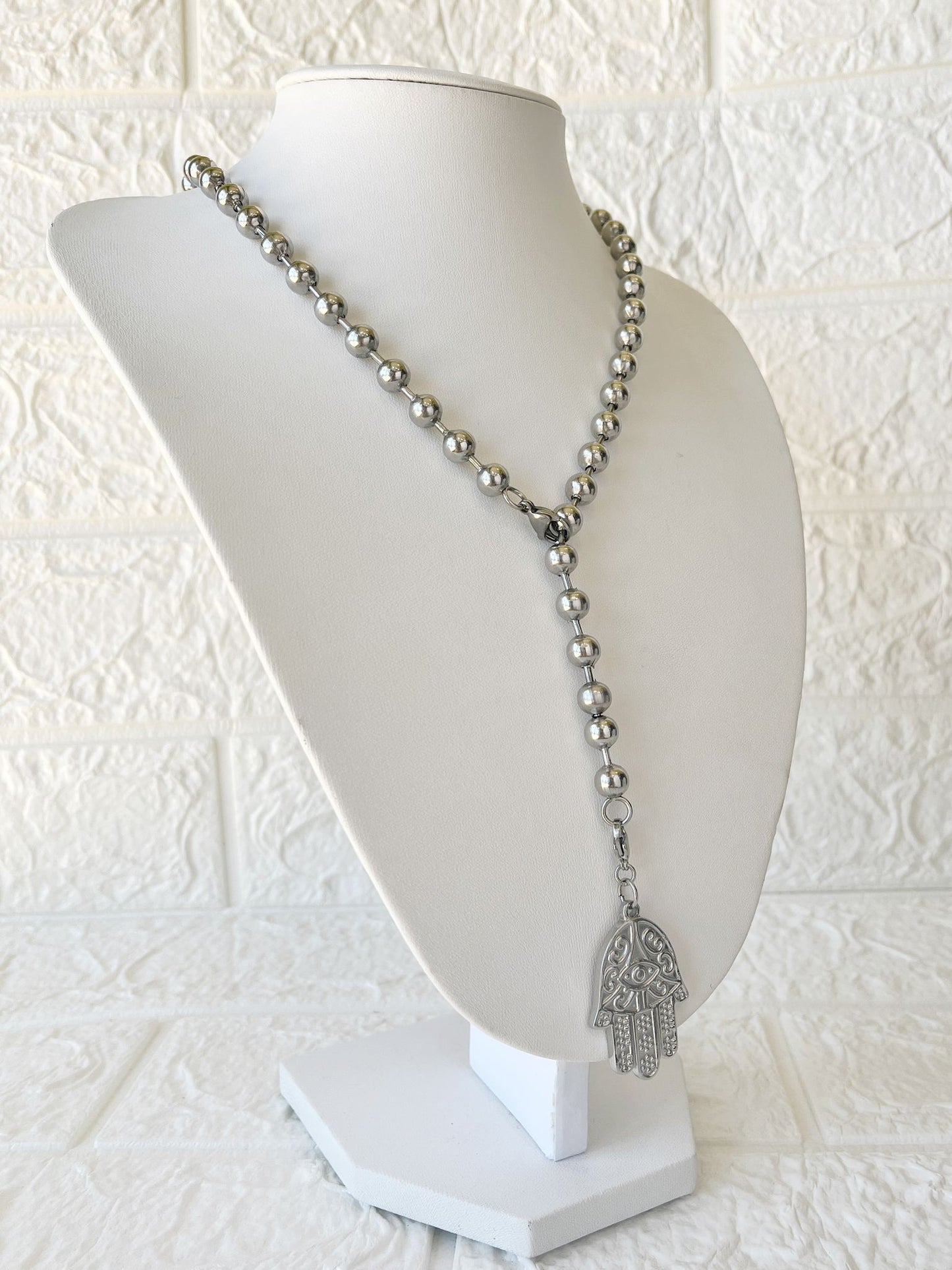 Conjunto de Acero Quirúrgico