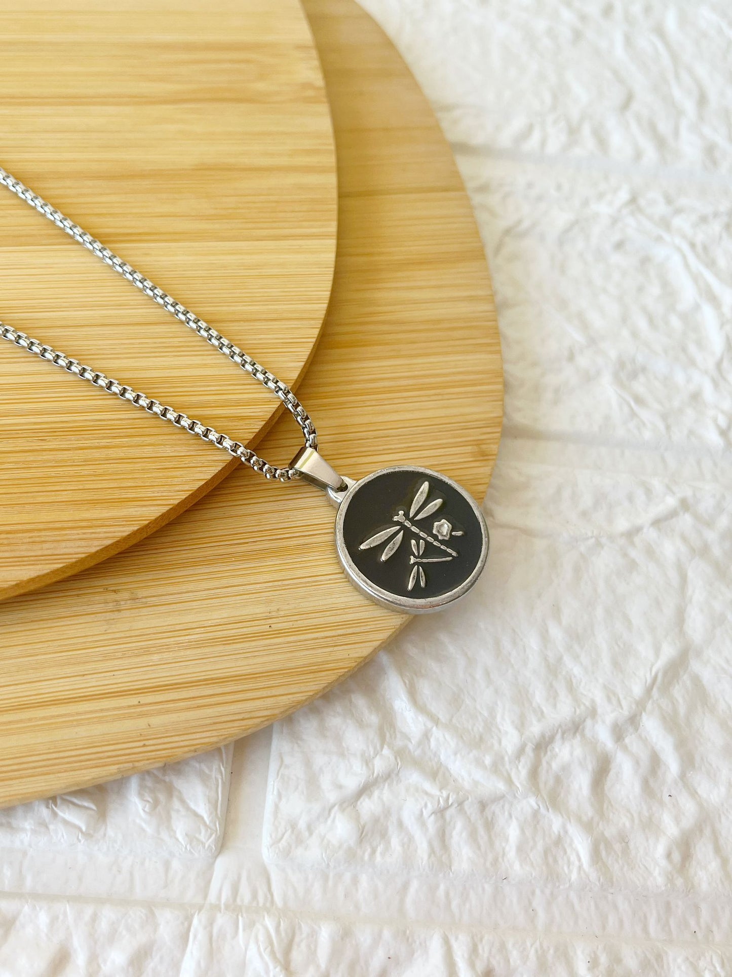 Conjunto de Acero Quirúrgico