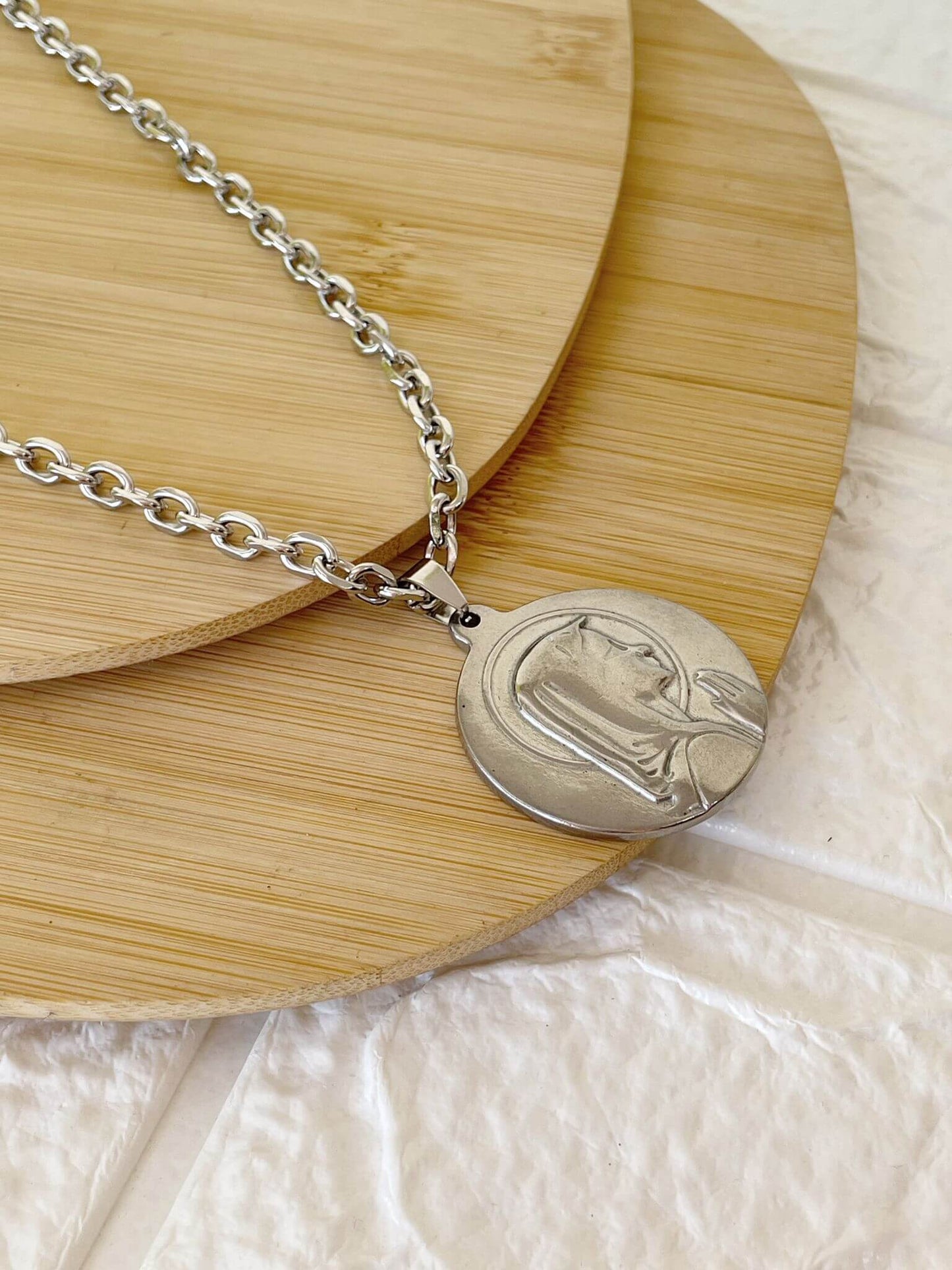 Conjunto de Acero Quirúrgico