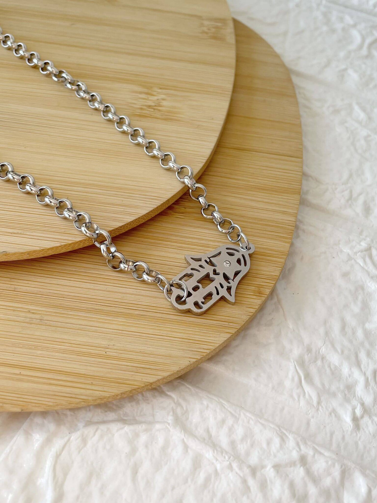 Conjunto de Acero Quirúrgico