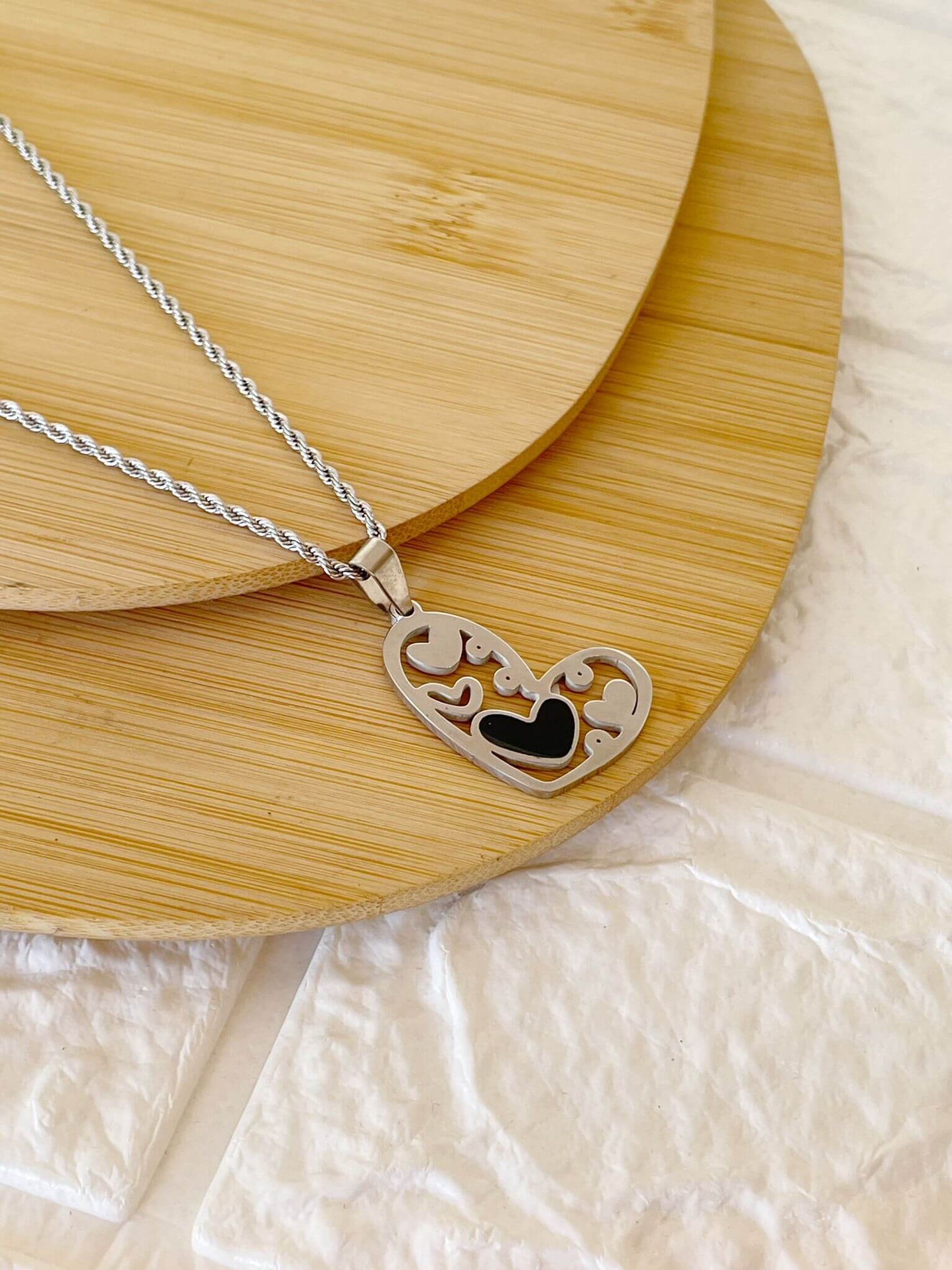 Conjunto de Acero Quirúrgico