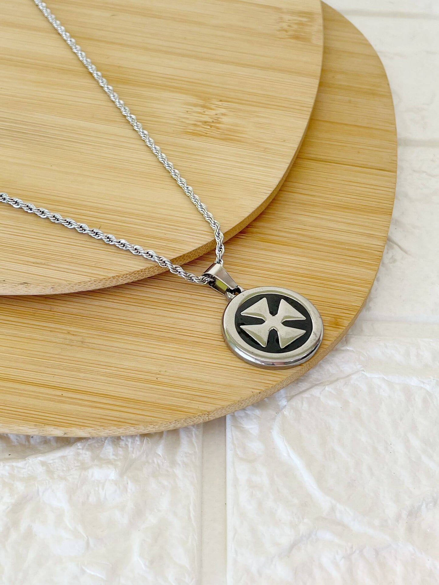 Conjunto de Acero Quirúrgico