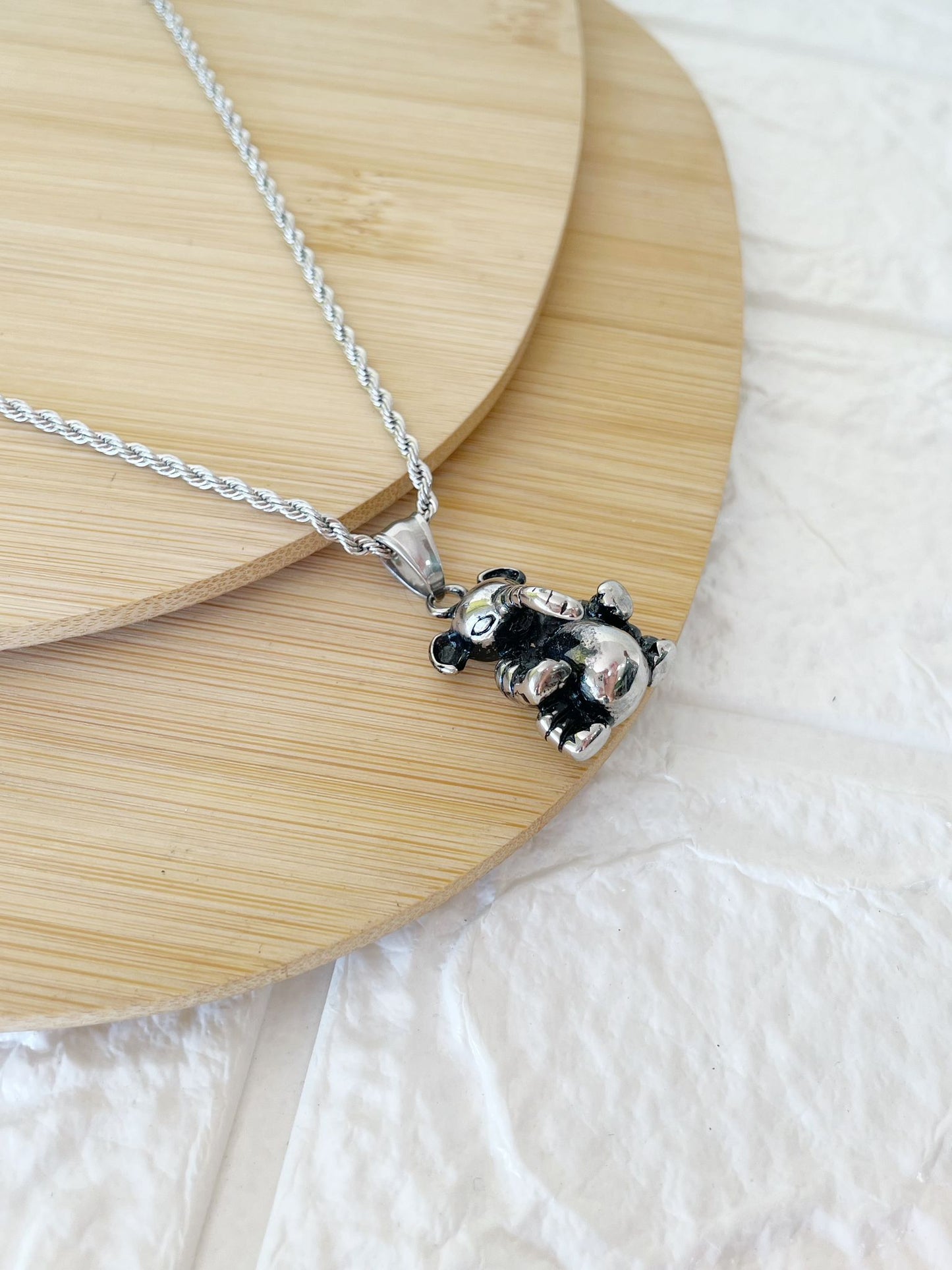 Conjunto de Acero Quirúrgico