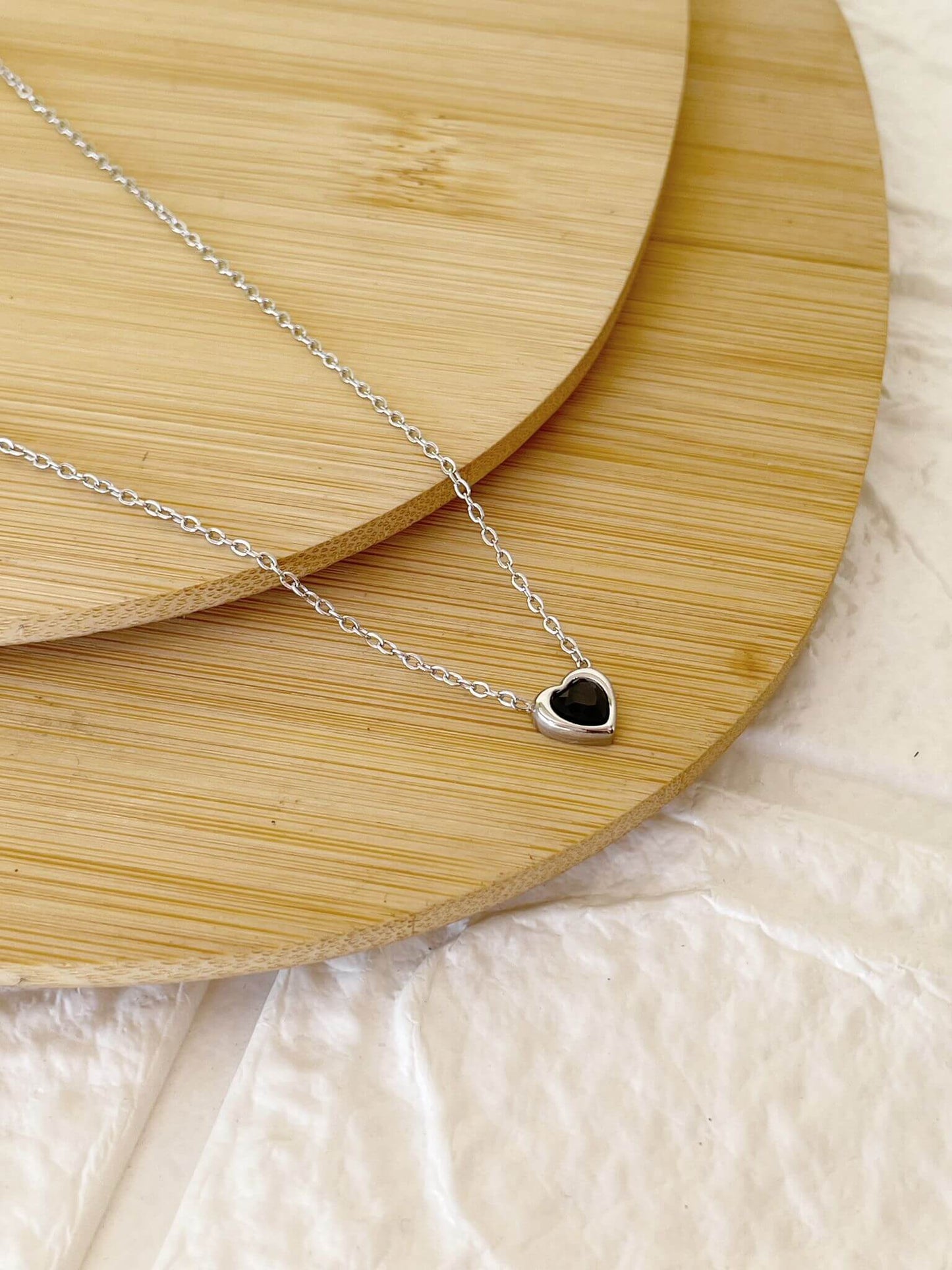 Conjunto de Acero Quirúrgico y Cristal