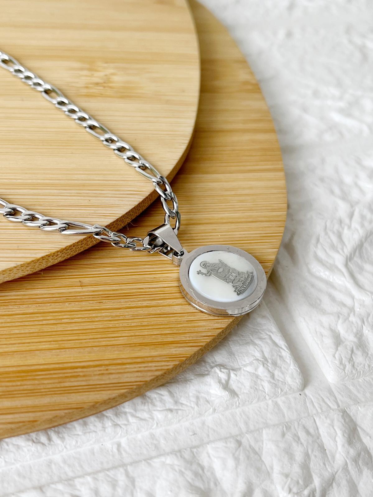 Conjunto de Acero Quirúrgico